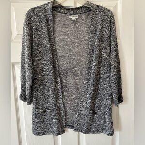3/4 sleeve Cardigan